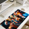 One Piece Luffy, Zoro, Nami, Sanji & Usopp Desenli Oyuncu Mouse Pad