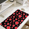 Akatsuki Logo Tasarım Oyuncu Mouse Pad