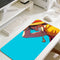 One Piece Tasarımlı Oyuncu Mouse Pad