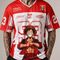 Monkey D. Luffy Miras Forması