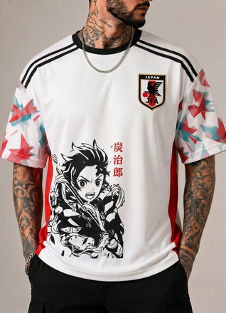 Demon Slayer Miras Forması