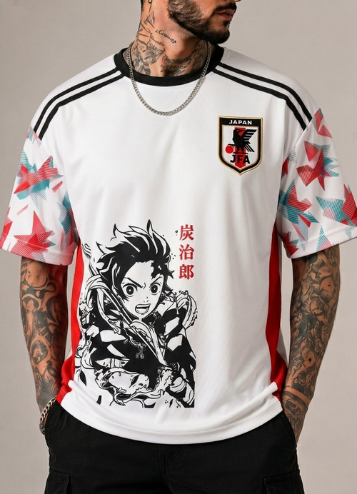 Demon Slayer Miras Forması